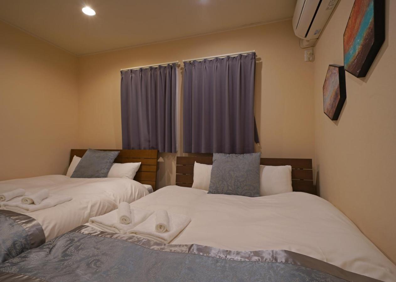 浅草ザ アパートメント Asakusa The Apartment Präfektur Tokio Exterior foto